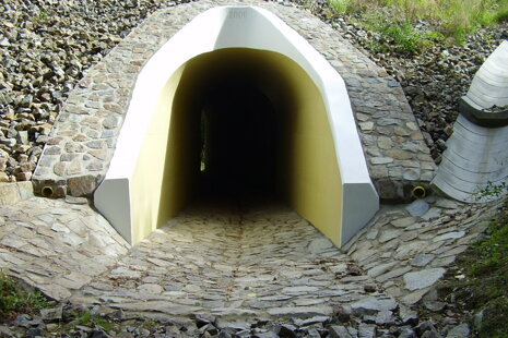 |2008| Optimalizace trati Plzeň - Stříbro